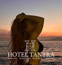 Outcall massage by Martina Tantra - masseuse in Madrid Photo 8 of 11