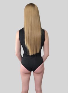 Outcall Massage in Madrid by Ainhoa - escort in Madrid Photo 2 of 6