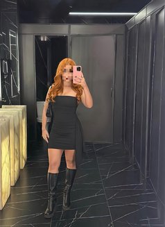 Outcall massage in Madrid by Gaby - escort in Madrid Photo 11 of 12