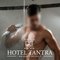 Outcall Massage in Madrid by Héctor - Masajista in Madrid