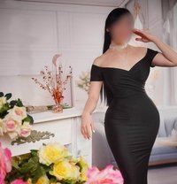 Outcall Massage in Madrid by Isabella - puta in Madrid