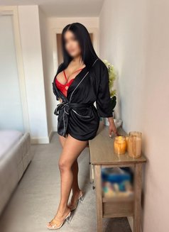 Outcall Massage in Madrid by Melissa - escort in Madrid Photo 11 of 13