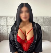 Outcall Massage in Madrid by Melissa - escort in Madrid Photo 13 of 13