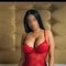 Outcall Massage in Madrid by Melissa - escort in Madrid