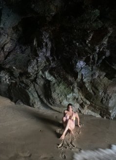 Outcall Massage Trans Therapist Laila - masseuse in İstanbul Photo 4 of 9