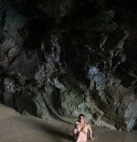 Outcall Massage Trans Therapist Laila - masseuse in London