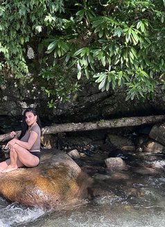 Outcall Massage Trans Therapist Laila - masseuse in İstanbul Photo 7 of 9