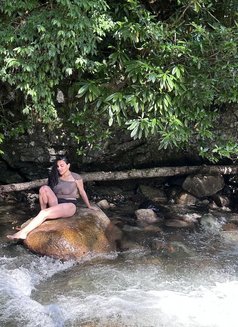 Outcall Massage Trans Therapist Laila - masseuse in İstanbul Photo 9 of 9