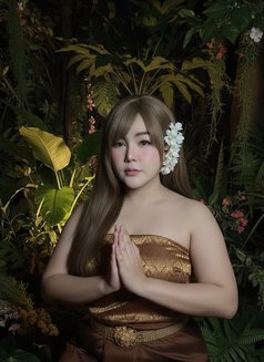 Outcall Masseuse - masseuse in Chiang Mai Photo 2 of 9