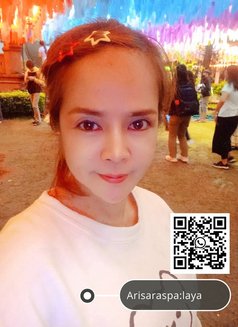 Outcall Masseuse - masseuse in Chiang Mai Photo 3 of 9