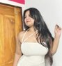Soumya - The Hottest GFE in Bangalore - puta in Mumbai Photo 1 of 3