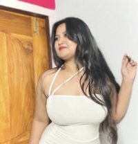 Soumya - The Hottest GFE in Bangalore - escort in Bangalore Photo 1 of 3