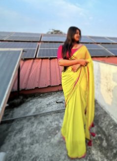 Soumya - The Hottest GFE in Bangalore - escort in Bangalore Photo 5 of 6