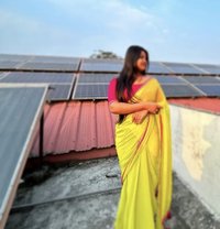 Soumya - The Hottest GFE in Bangalore - escort in Bangalore