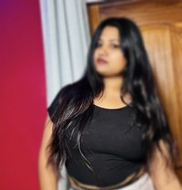 Soumya - The Hottest GFE in Mumbai - escort in Mumbai