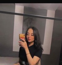Outcall Natsia - escort in Riyadh