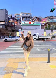 Outcall only - escort in Seoul Photo 10 of 11