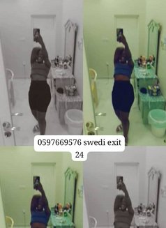 Outcall Rose Swedish - Male escort in Riyadh Photo 1 of 27