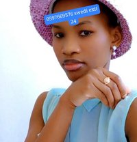 Outcall Rose Swedish - Male escort in Riyadh