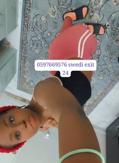 Outcall Rose Swedish - Male escort in Riyadh Photo 4 of 27