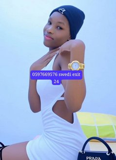 Outcall Rose Swedish - Male escort in Riyadh Photo 7 of 27