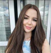 Outcall Russia 1000/2shot - escort in Riyadh