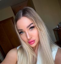 Outcall Russia - masseuse in Riyadh