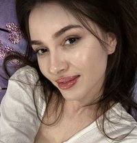 Outcall Russia - escort in Riyadh