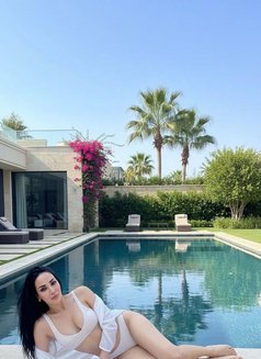 Outcall Russia - escort in Riyadh Photo 1 of 6