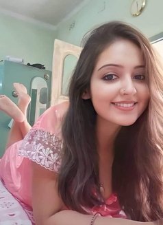 9711,665146.kajal Independent girl model - escort in New Delhi Photo 1 of 6