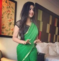 9711,665146.kajal Independent girl model - escort in New Delhi