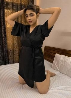 9711,665146.kajal Independent girl model - escort in New Delhi Photo 6 of 6