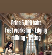 OUTCALL Teasing & denial Edging - dominatrix in Bangkok Photo 29 of 29