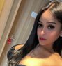 Outcall VERSTAIL more top cum Together - Transsexual escort in Singapore Photo 3 of 28