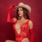 Ova Marzoli - Transsexual escort in Barcelona