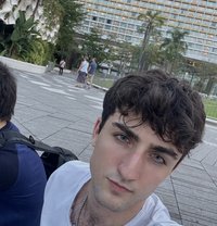 Overlord - Acompañantes masculino in Hong Kong