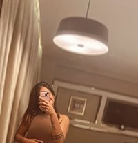 Overnight 21k ( 3 Shots ) 9pm to 7am - escort in Hyderabad