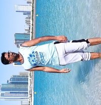 Women for everything & Top for Man - Acompañantes masculino in Dubai