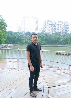 Ovi Rahman - escort in Dhaka Photo 2 of 5