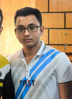 Ovi Rahman - escort in Dhaka Photo 3 of 5