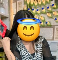 Oviya 100% Verified Profile - puta in Bangalore