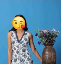 Oviya 100% Verified Profile - puta in Bangalore