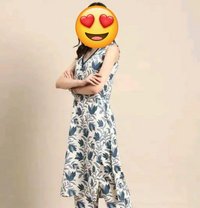 Oviya 100% Verified Profile - escort in Bangalore