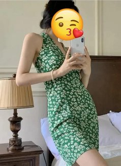Oviya 100% Verified Profile - puta in Bangalore Photo 1 of 5