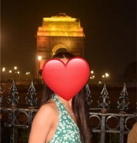 Oviya 100% Verified Profile - escort in Hyderabad Photo 4 of 4