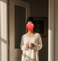 Oviya 100% Verified Profile - escort in Hyderabad