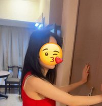 Oviya 100% Verified Profile - escort in Hyderabad