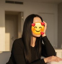 Oviya 100% Verified Profile - escort in Hyderabad