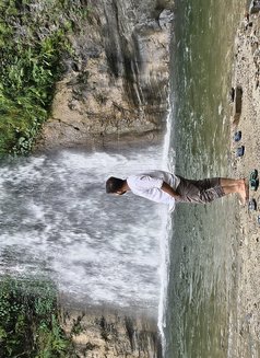 Oviyan - Male escort in New Delhi Photo 9 of 9