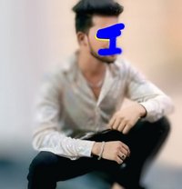 ~~Ovulation Satisfaction~~ - Acompañantes masculino in Bangalore